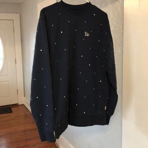 Vans China Ferguson Pullover Sweater